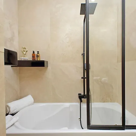 Spanish Diamond Luxury Style *