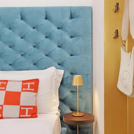 Spanish Diamond Luxury Style * Róma