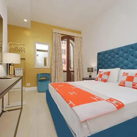 Apartman Spanish Diamond Luxury Style Róma