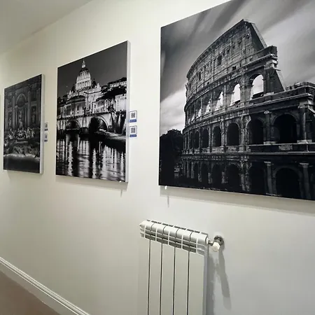 Spanish Diamond Luxury Style * Róma