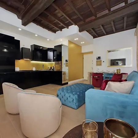 Apartman Spanish Diamond Luxury Style *