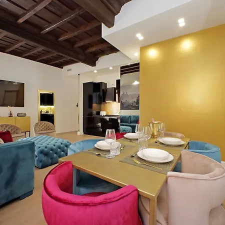 Spanish Diamond Luxury Style Apartman *