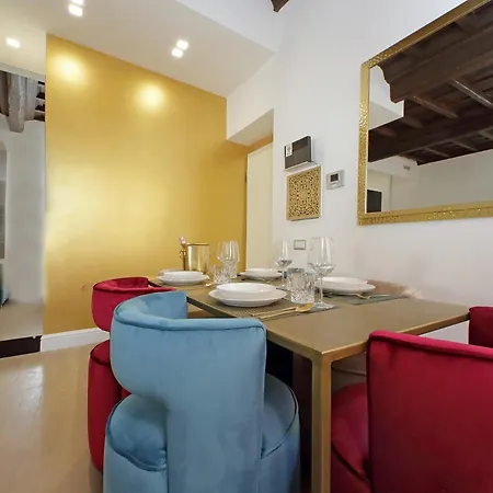 Spanish Diamond Luxury Style * Róma