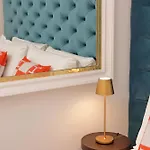 Apartment Spanish Diamond Luxury Style Rome
