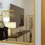 Spanish Diamond Luxury Style *