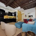 Apartment Spanish Diamond Luxury Style *