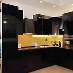 Apartment Spanish Diamond Luxury Style Rome