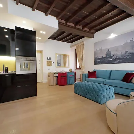 Apartment Spanish Diamond Luxury Style