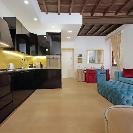 Lägenhet Spanish Diamond Luxury Style *
