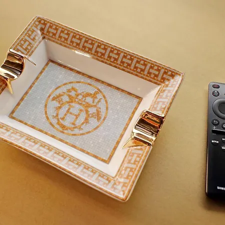 公寓 Spanish Diamond Luxury Style