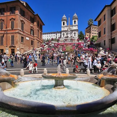 Spanish Diamond Luxury Style Appartement