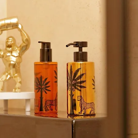 Spanish Diamond Luxury Style