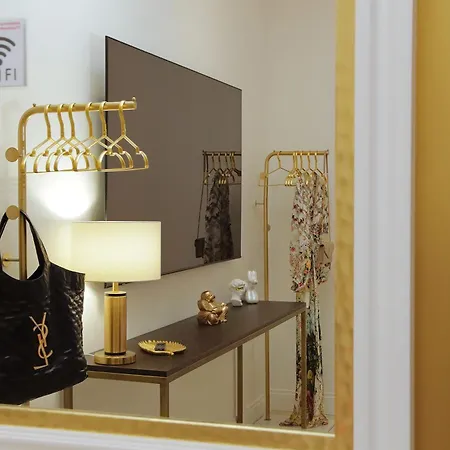 Spanish Diamond Luxury Style *