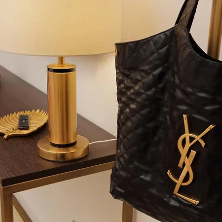 Spanish Diamond Luxury Style Appartement