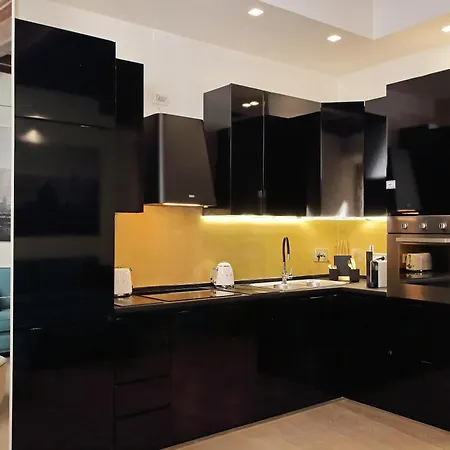 Appartement Spanish Diamond Luxury Style Rome
