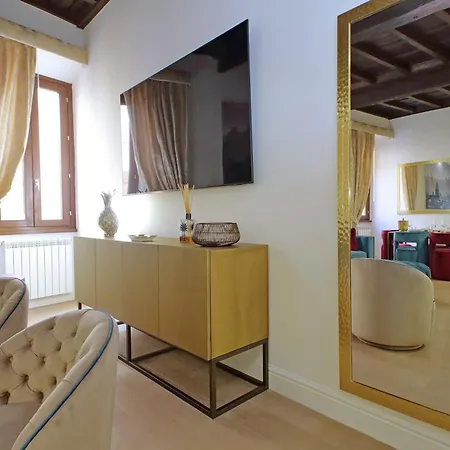 Spanish Diamond Luxury Style Appartement