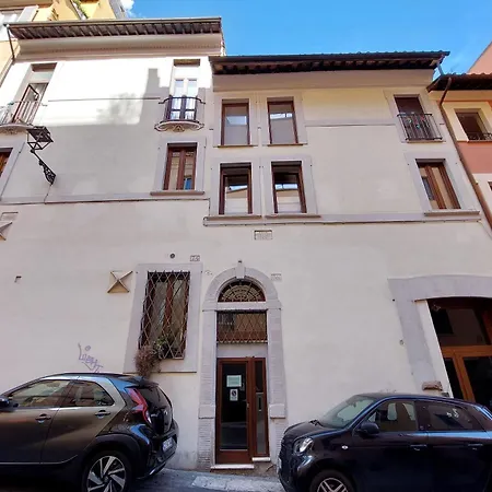 Apartamento Spanish Diamond Luxury Style *