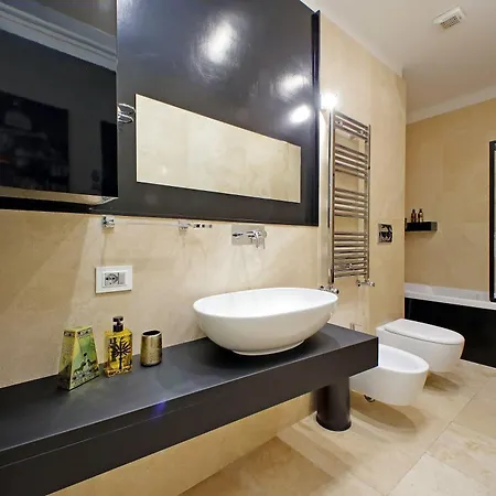 Apartamento Spanish Diamond Luxury Style