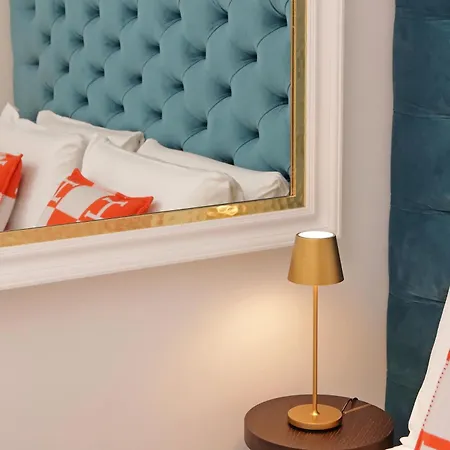 Apartamento Spanish Diamond Luxury Style Roma