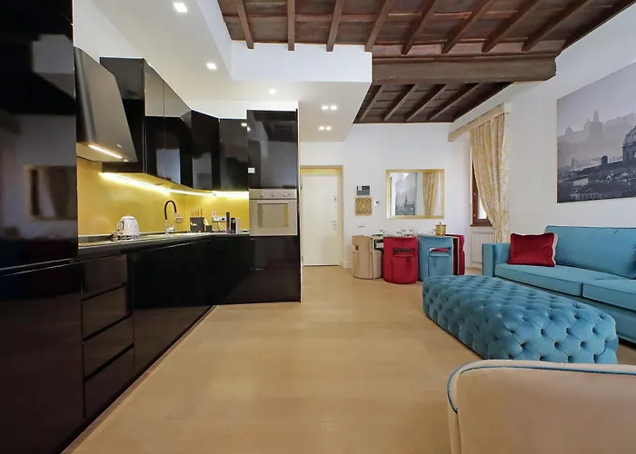 Διαμέρισμα Spanish Diamond Luxury Style *